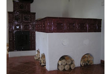 Eslovaquia Privát Oravská Lesná, Exterior